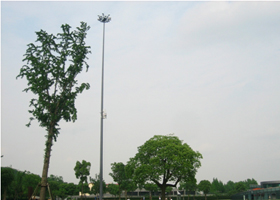上海佘山國(guó)家森林公園